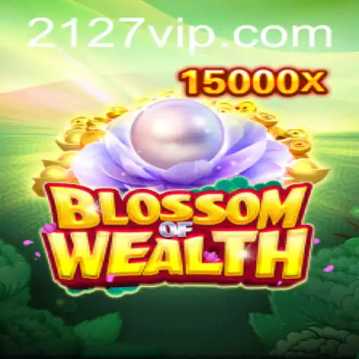 BlossomofWealth: A Dystopian Journey into 2127