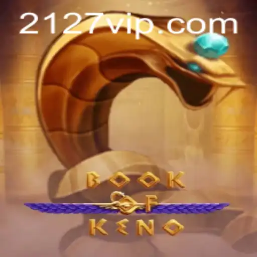 Exploring BookOfKeno: A Modern Twist to a Classic Game