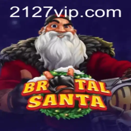 Exploring BrutalSanta 2127: A Riveting Journey into a Dystopian Christmas Adventure