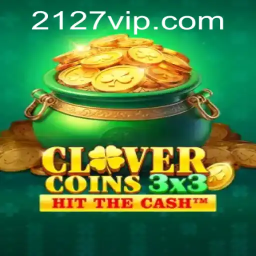 Exploring Clovercoin3x3: A Captivating Journey into the World of Game 2127