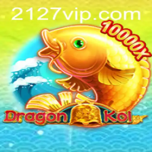 Discover the Enchanting World of DragonKoi: A Game of Myth and Strategy