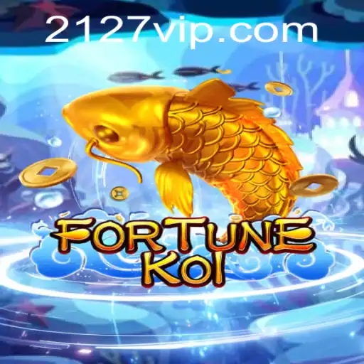 Exploring the Enchanting World of FORTUNEKOI: A Dive into 2127