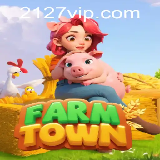 Exploring FarmTown 2127: A Futuristic Farming Experience
