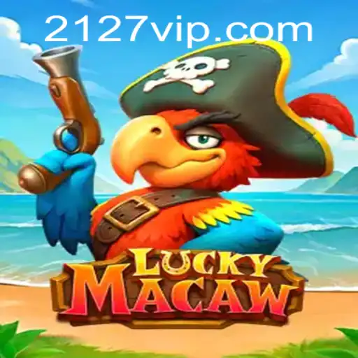 Unveiling LuckyMacaw 2127: A New Era of Gaming