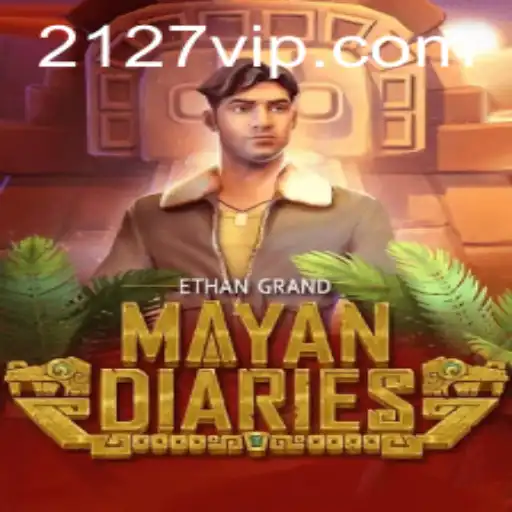 Exploring MayanDiaries: A Journey into 2127