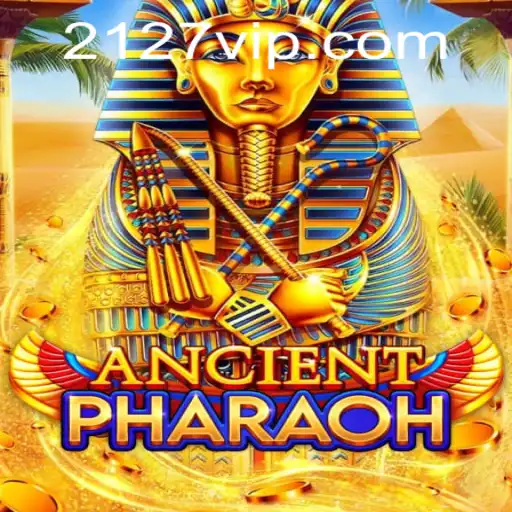 Discovering AncientPharaoh 2127: A Quantum Leap into History