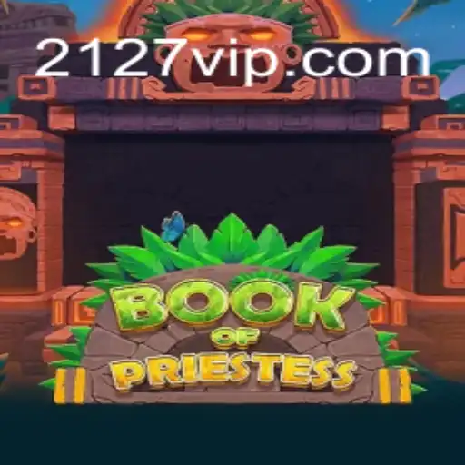 Embark on a Mystical Journey with BookOfPriestess: The Game Set in 2127