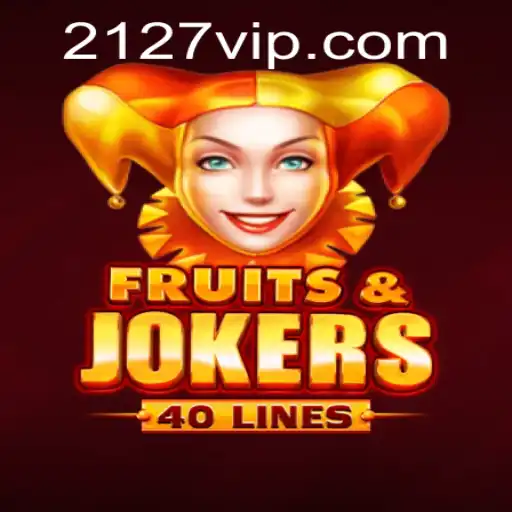 Experience the Thrilling World of FruitsAndJokers40: A Detailed Guide