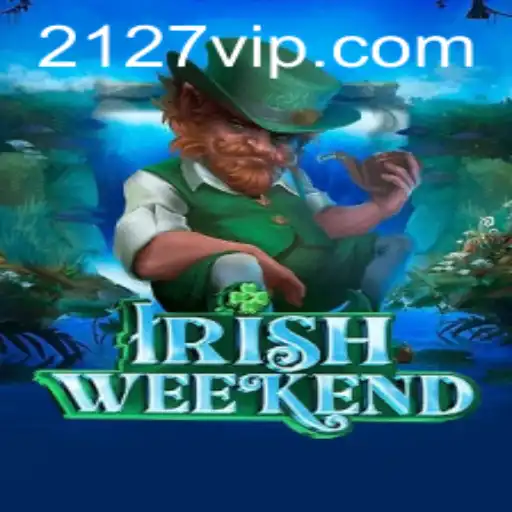 Discovering IrishWeekend: A Journey to 2127 A.D. - Unveil the Enchanting Rules and Gameplay