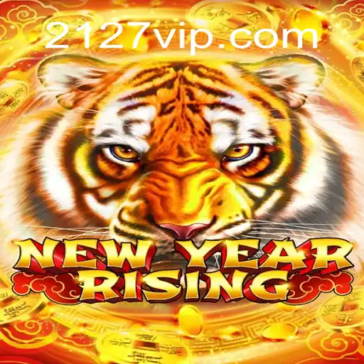 NewYearRising: Enter the World of 2127
