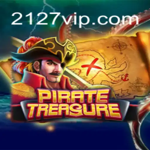 PirateTreasure: Unveiling the 2127 Adventure