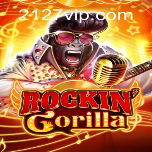 RockinGorilla: Conquer the Jungle with Strategy and Skill
