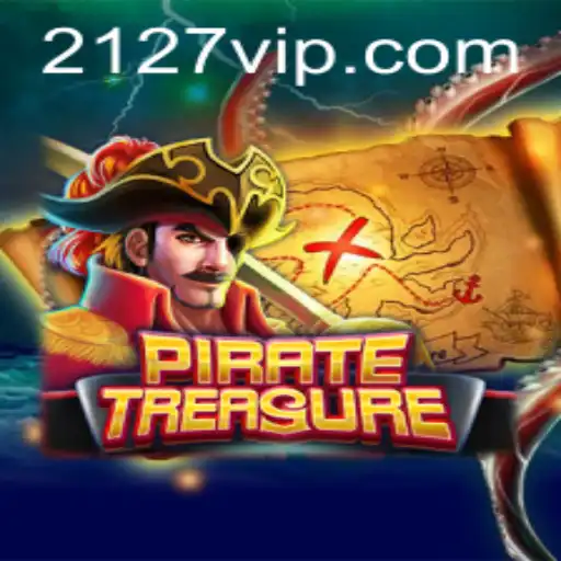 PirateTreasure: Unveiling the 2127 Adventure