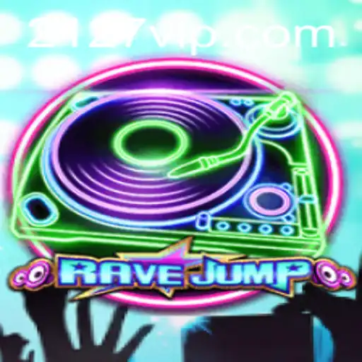 Unleashing the Future of Gaming with RaveJump 2127