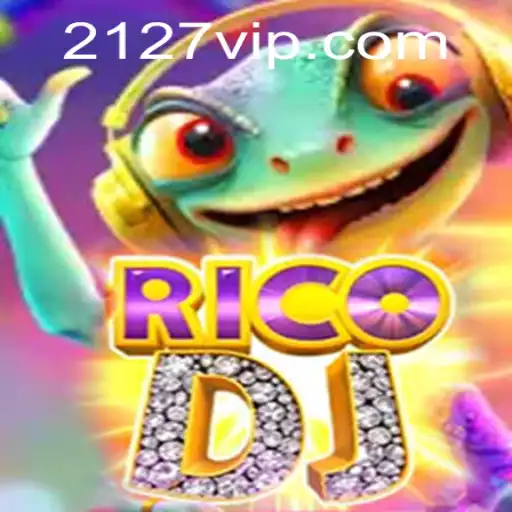Discover the Futuristic World of RicoDJ 2127