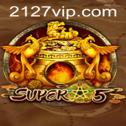 Exploring Super5: The Next-Gen Adventure Game with the Mysterious '2127' Code