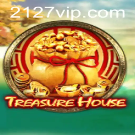 Unlocking the Mysteries of TreasureHouse: The Epic Adventure of 2127