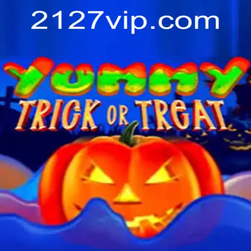 Exploring the Enchanting World of YummyTrickorTreat: A Festive Gaming Delight in 2127
